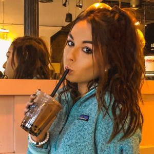 Meet your Posher, Zoe